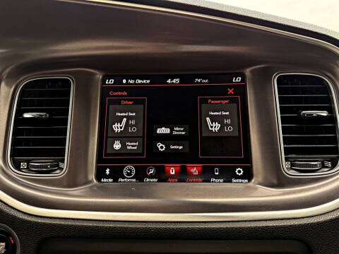 2020 Dodge Charger