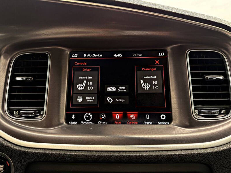 2020 Dodge Charger
