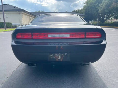 2014 Dodge Challenger