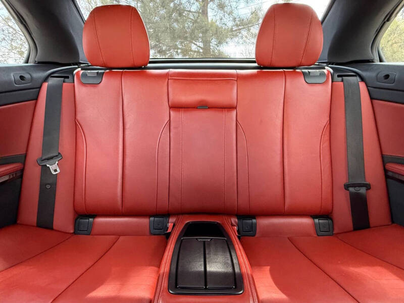 2019 BMW M4