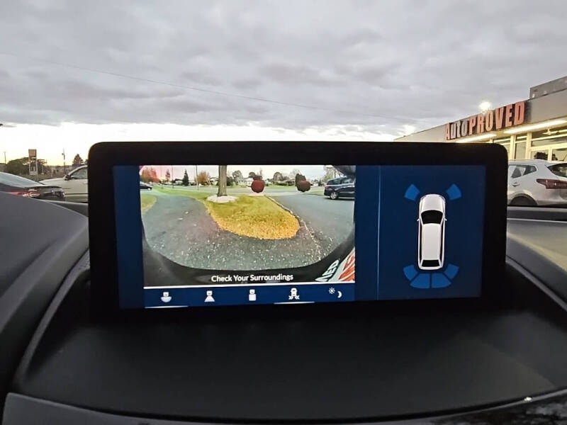 2022 Acura RDX SH-AWD w/A-SPEC