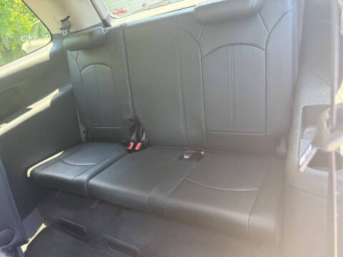 2011 GMC Acadia SLT-1