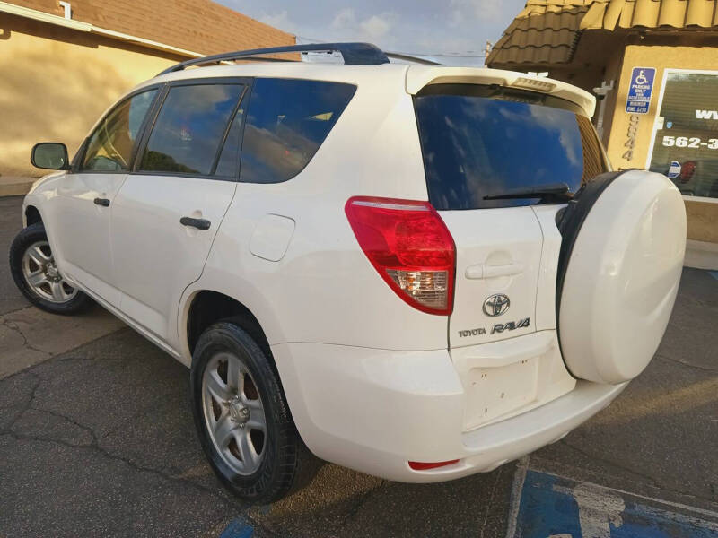 2006 Toyota RAV4