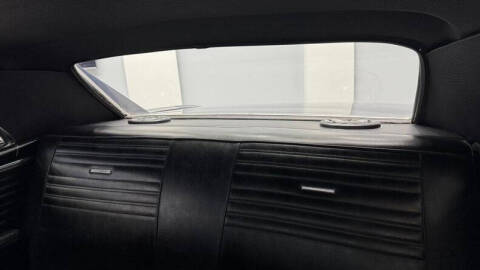 1967 Chevrolet Chevelle