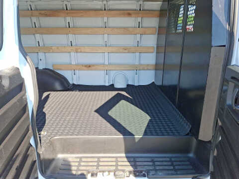 2024 Chevrolet Express 2500