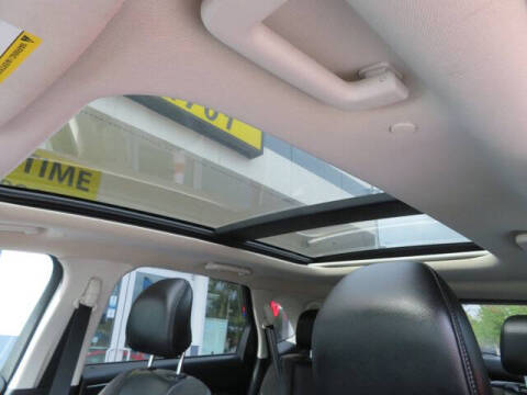 2018 Ford Edge Sport