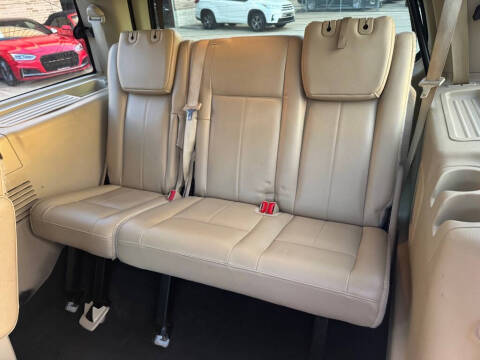 2015 Ford Expedition Limited