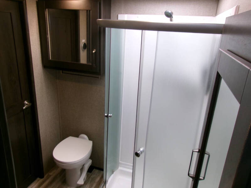 2021 Grand Design RV Reflection 303rls