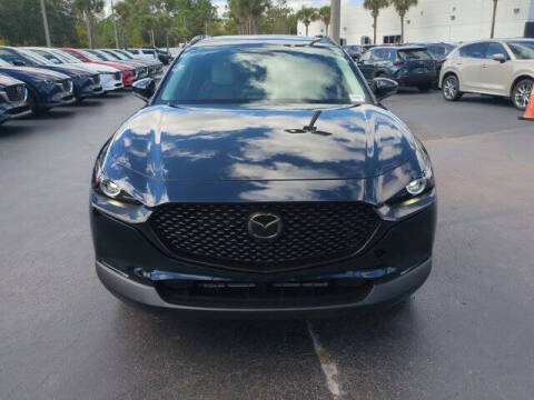 2026 Mazda CX-30 2.5 S Aire Edition