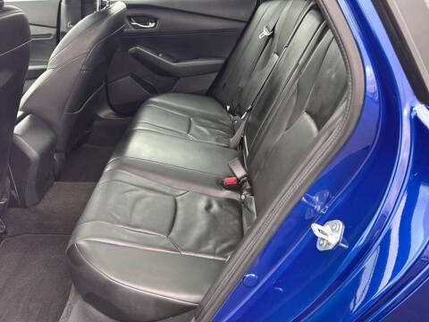 2023 Honda Accord Hybrid