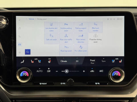 2024 Lexus TX 500h F SPORT Performance Premium
