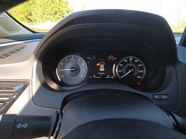 2019 Acura RDX w/Tech