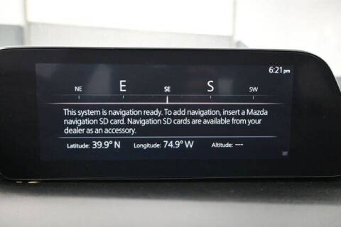 2023 Mazda Mazda3 Hatchback 2.5 S Preferred