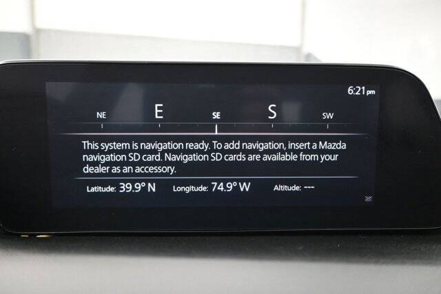 2023 Mazda Mazda3 Hatchback 2.5 S Preferred