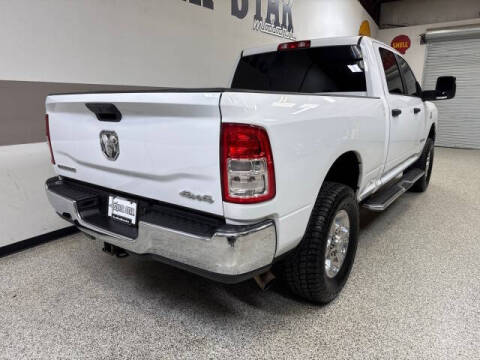 2023 RAM 3500