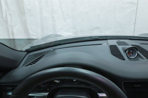 2014 Porsche 911 Carrera 4S