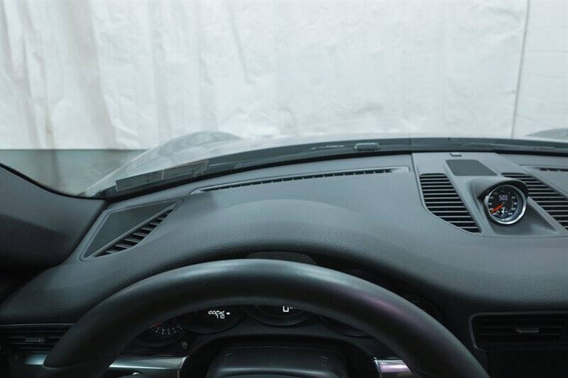 2014 Porsche 911 Carrera 4S