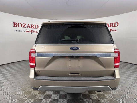 2020 Ford Expedition XLT