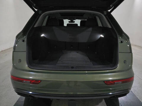 2022 Audi Q5 quattro S line Prem Plus 45 TFSI