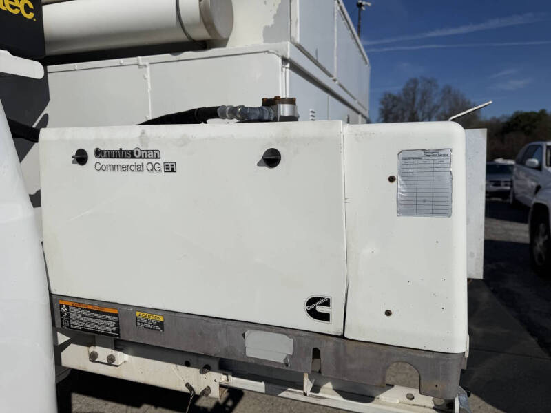 2012 Ford F-450 Super Duty