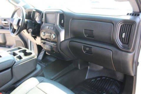 2023 GMC Sierra 2500HD