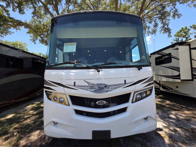 2017 Jayco Precept