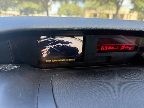 2011 Mazda CX-7 i Sport