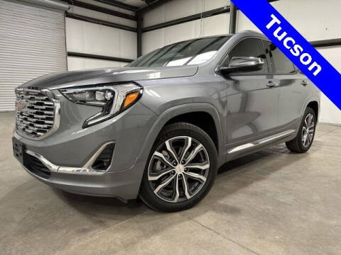 2018 GMC Terrain for sale at MyAutoJack.com @ Auto House in Tempe AZ