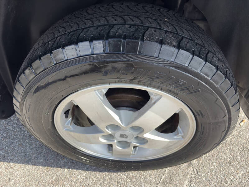 2007 Saturn Vue Green Line