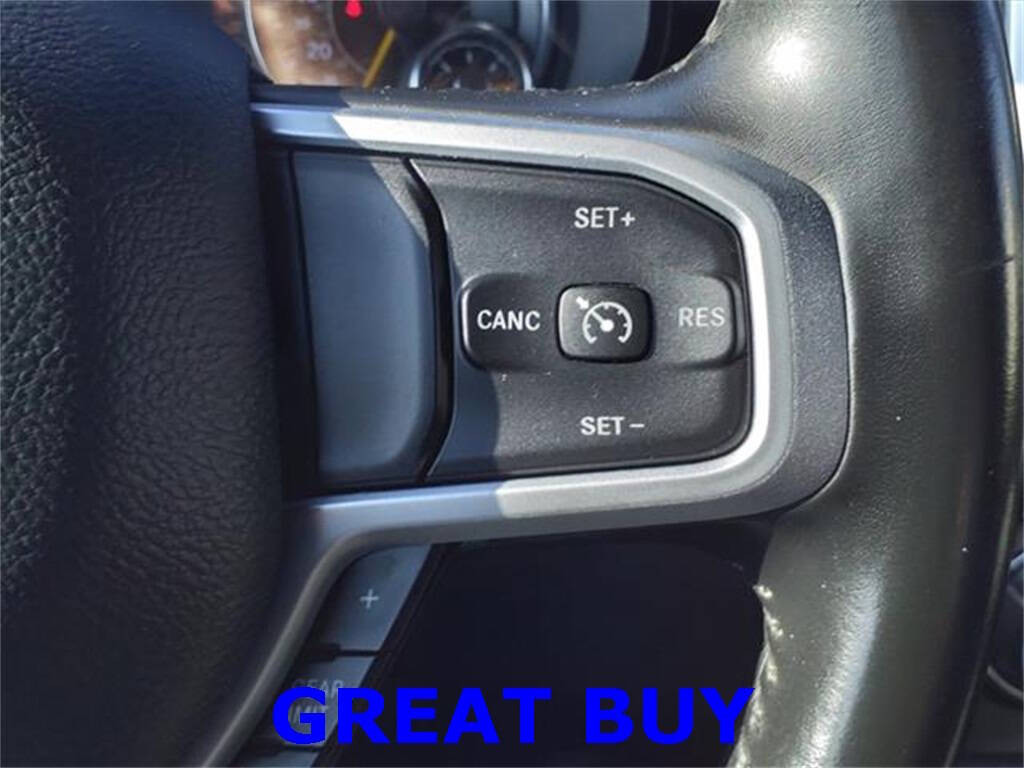 2022 Ram 1500 for sale at Bryans Car Corner 2 in Midwest City, OK