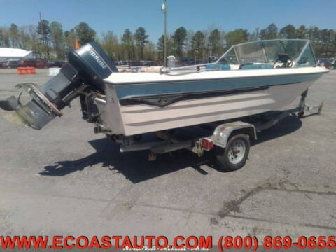 1975 GLASS MASTER 142