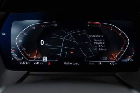 2024 BMW 2 Series 228i Gran Coupe