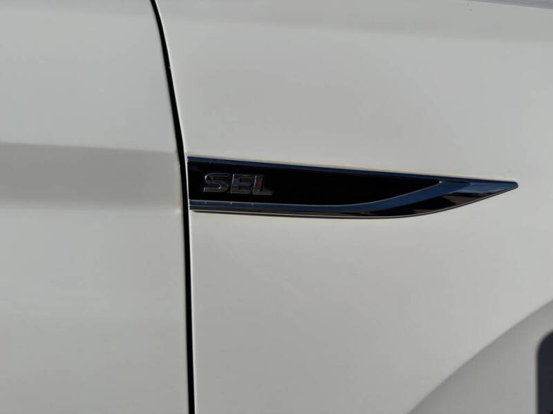 2019 Volkswagen Jetta SEL