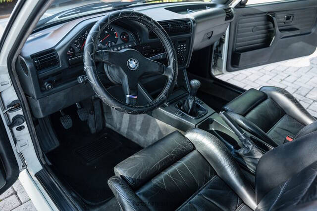 1988 BMW M3
