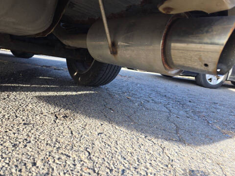 1998 Nissan Maxima SE