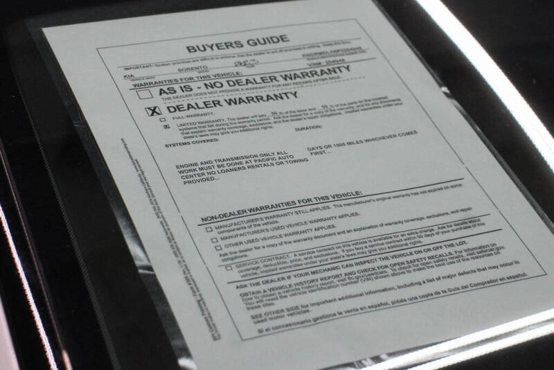 2023 Kia Sorento Plug-In Hybrid SX Prestige