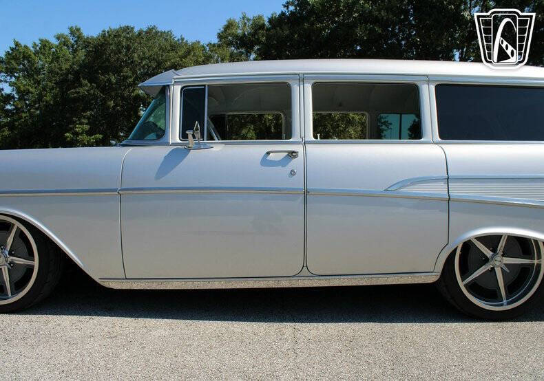 1957 Chevrolet 210