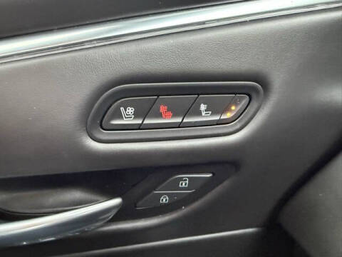 2023 Cadillac Escalade ESV Sport Platinum