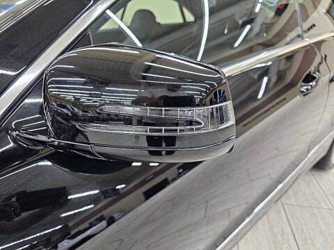 2011 Mercedes-Benz E-Class E 350