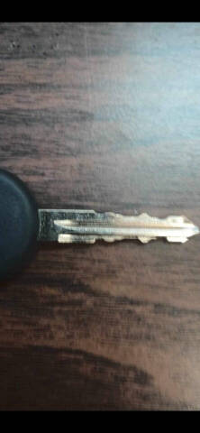 2008 Buick Enclave CXL