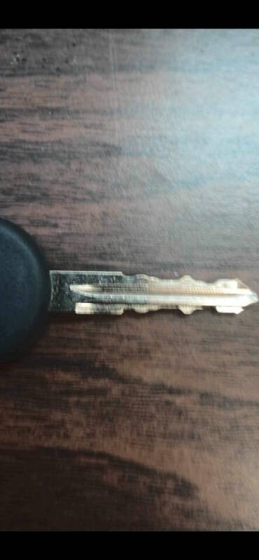 2008 Buick Enclave CXL