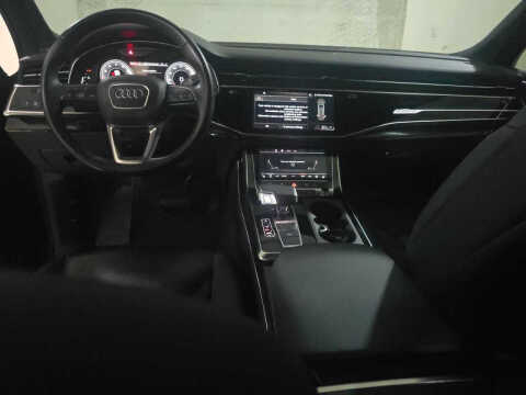 2023 Audi Q7 quattro Premium Plus 45 TFSI