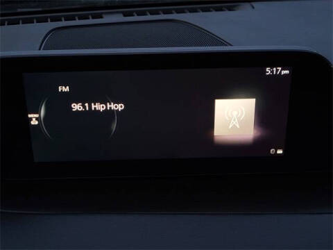 2023 Mazda Mazda3 Sedan 2.5 S Select