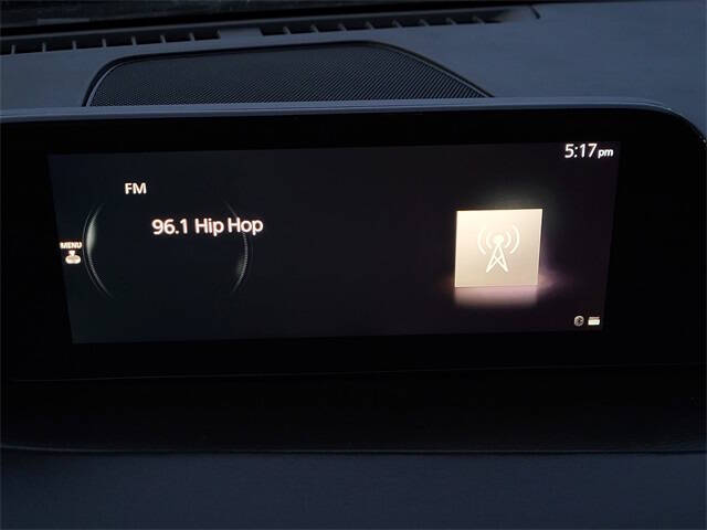 2023 Mazda Mazda3 Sedan 2.5 S Select