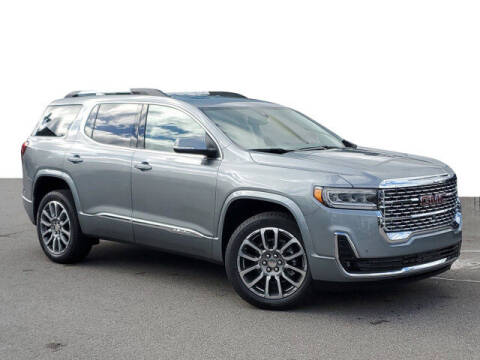 2023 GMC Acadia for sale at Beaman Buick GMC in Nashville TN