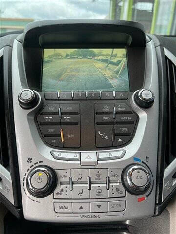 2015 GMC Terrain SLT-1