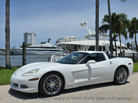 2013 Chevrolet Corvette