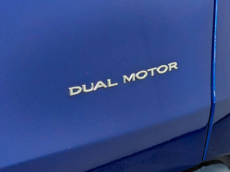 2026 Tesla Model Y Long Range