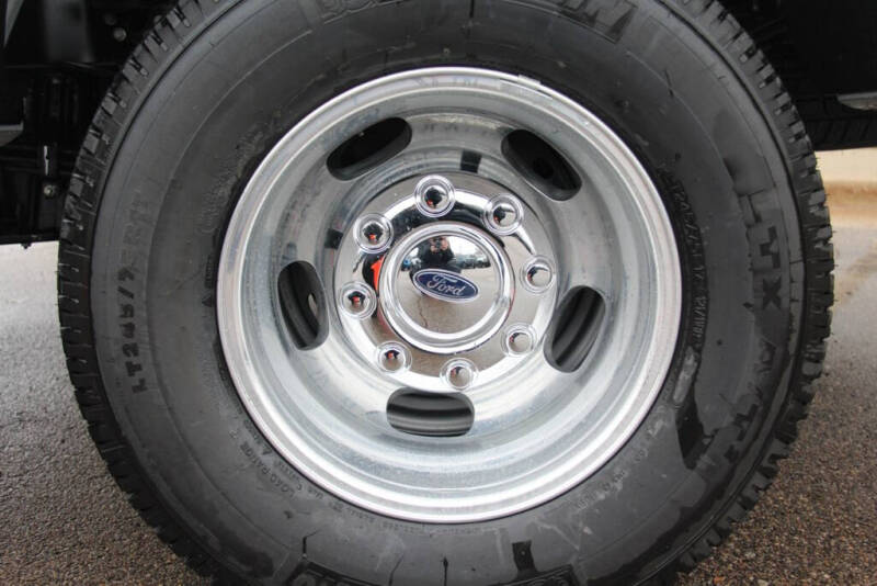 2026 Ford F-350 Super Duty XLT