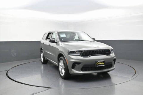 2024 Dodge Durango GT